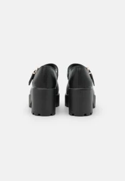 KOI FOOTWEAR Vegan Tira Classic Mary Janes - Plateaupumps - Black 9 KOI FOOTWEAR Vegan Tira Classic Mary Janes - Plateaupumps - Black -Damesmode daac75aa0d1a4d18b306fb508e7b1ddc