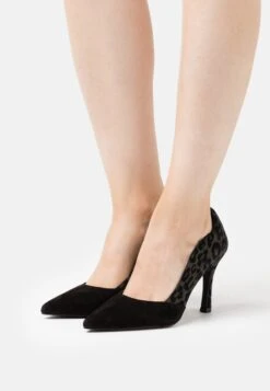 Marks & Spencer Klassieke Pumps - Khaki Mix