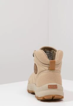 Aigle Tenere Light W - Bergschoenen - Sand 9 Aigle Tenere Light W - Bergschoenen - Sand -Damesmode e0b87738714844698e042f05153e7f64