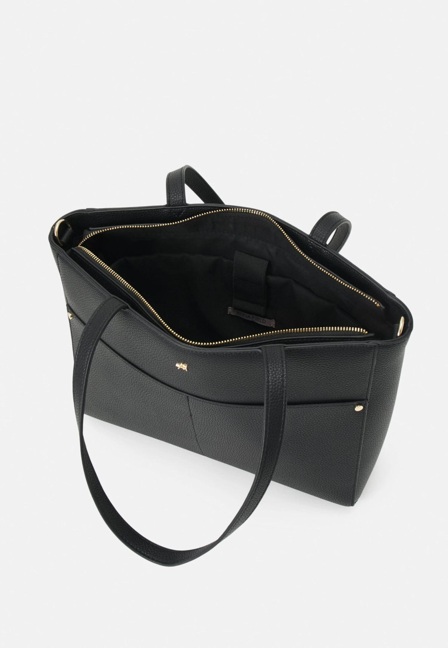 Anna Field Laptoptas - Black 3 Anna Field Laptoptas - Black - Afbeelding 3