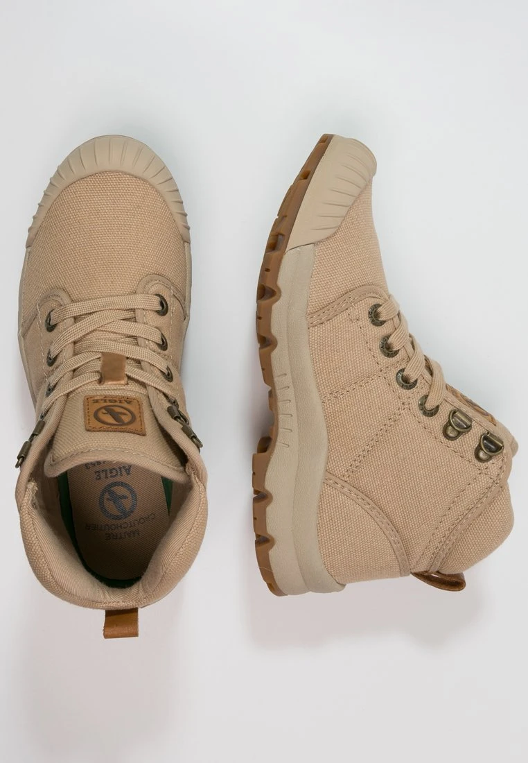 Aigle Tenere Light W - Bergschoenen - Sand 3 Aigle Tenere Light W - Bergschoenen - Sand - Afbeelding 3