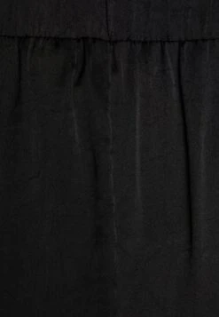 Monki Maxirok - Black Dark -Damesmode e32c2eaaf3d441d286df37611bf0006c