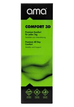 Bama Fussbett Sohle Comfort 3D - Steun- En Inlegzolen - Multicolor -Damesmode e3def0de26f84f35b9c71b2e4a45a6be