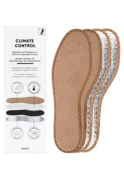 Bama Climate Control - Wärmende Sohle 2Er Pack - Steun- En Inlegzolen - Brown -Damesmode ea0c3610951c4c52bf5fddb78dc4fbc5