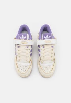 Adidas Originals Forum 84 - Sneakers Laag - Off White/Footwear White -Damesmode eab7ad8f2a0f41b89d3e6d58b2e75ca2