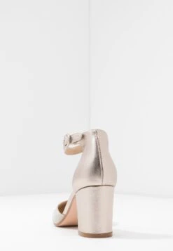 Anna Field Leather - Klassieke Pumps - Champagne 12 Anna Field Leather - Klassieke Pumps - Champagne -Damesmode ecdf0dfd60884abcb881dbe8d5ba7e43