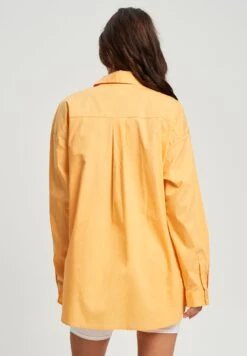 Calli Oversize- Overhemdblouse - Mango -Damesmode ed66534fc0804bbe901f30e34cb74bd4