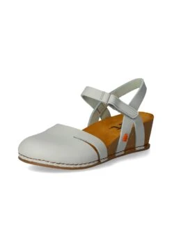 *art I Live - Sleehakken - Grau -Damesmode f0f163c5de0a42ca8a145884b85d2385