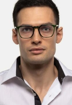 Bantur - Brillen Met Blauwlichtfilter - Superior Green