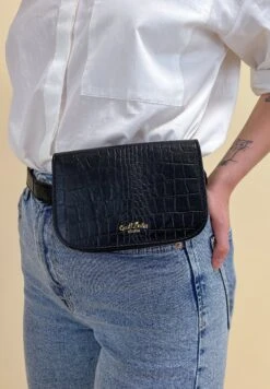 Jenny - Heuptas - Schwarz