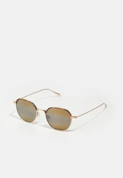 Maui Jim Island Eyes - Zonnebril - Gold-Coloured