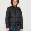 Marc O'Polo Outdoor Jackets - Jas - Black