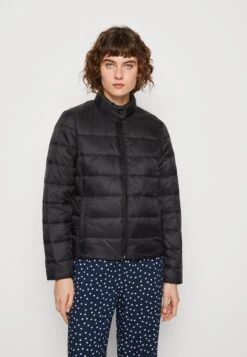 Marc O'Polo Outdoor Jackets - Jas - Black